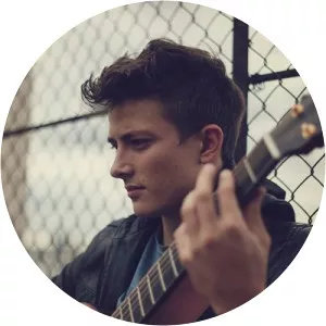 Leo Stannard - Musical artist