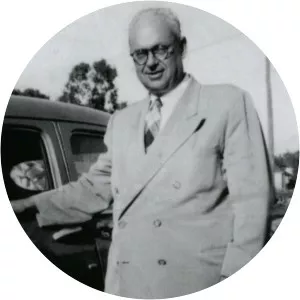 Leo Steinem - Gloria Steinem's father