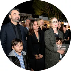 Leo Streitenfeld photograph