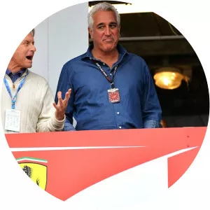 Leo Strulovitch - Lawrence S. Stroll's father