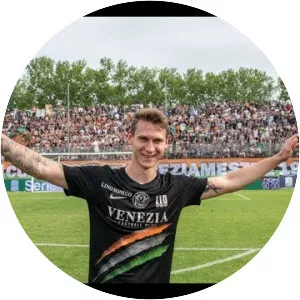 Leo Štulac - Slovene football player