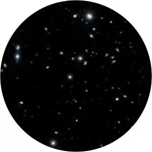 Leo Supercluster - 
