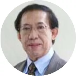 Leo Suryadinata - Singaporean sinologist