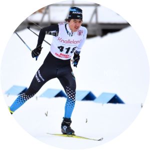 Leo Svahn photograph