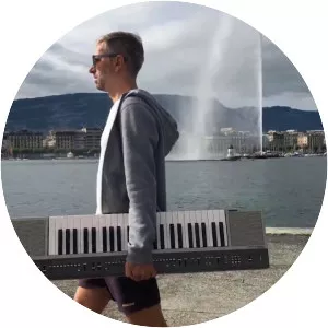 Leo Tardin - Swiss composer