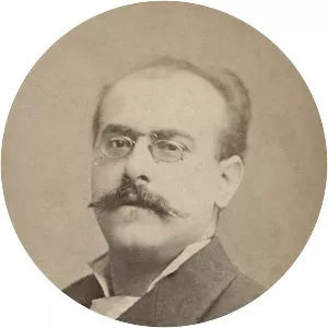 Léo Taxil