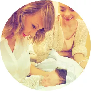 Leo Thames Newman photograph