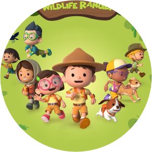 Leo The Wildlife Ranger - TV program