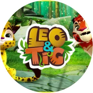 Leo & Tig