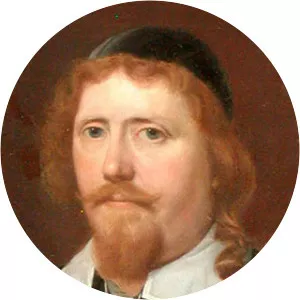 Leo Ulfeldt - Danish military personnel ‧ Leonora Christina Ulfeldt's son