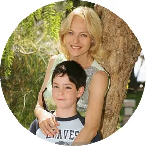 Léo Uzan photograph