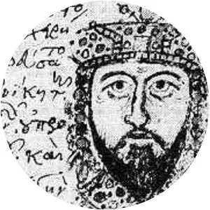 Leo V the Armenian - 