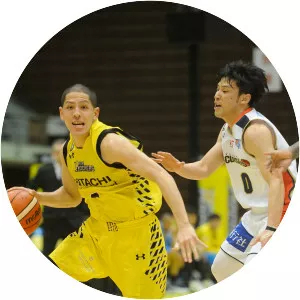 Leo Vendrame - Japanese professional basketball player