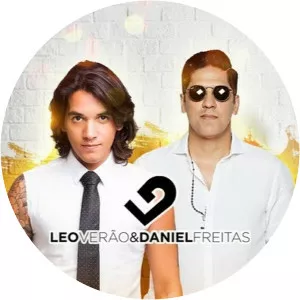 léo verão e daniel freitas