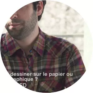 Léo Verrier - Film director