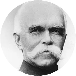 Leo von Caprivi - Former Chancellor of the German Reich