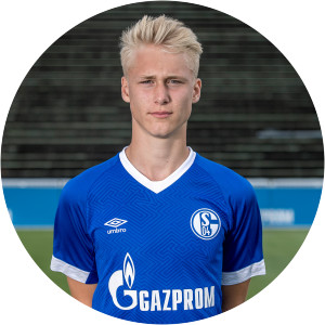 Leo Weichert - Soccer player