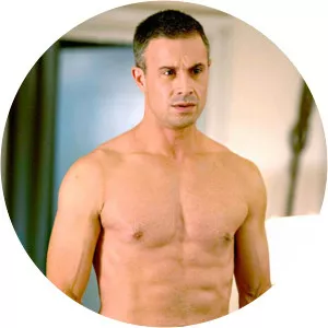 Leo Wingate - Fictional character