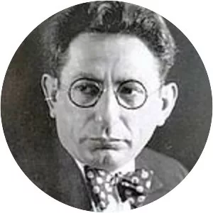 Leo Zeitlin - Composer