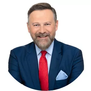 Leo Zuckermann - Mexican journalist