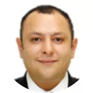 Leobardo Alcántara Martínez