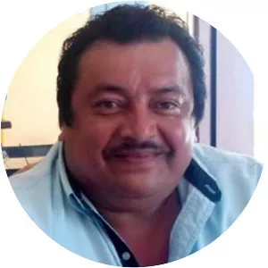 Leobardo Vázquez Atzin - Journalist