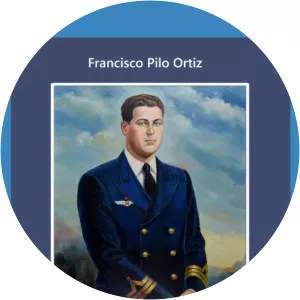 Leocadio Mendiola Núñez - Military personnel