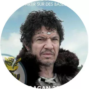 Léodagan - Fictional character