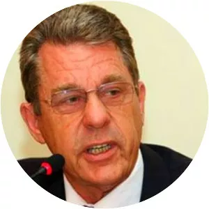 Leodegar da Cunha Tiscoski