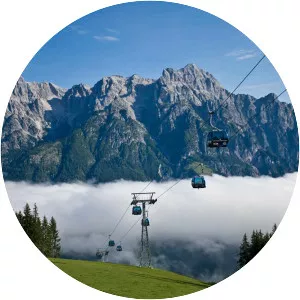 Leogang