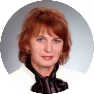 Leokadija Počikovska