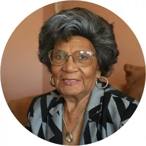 Leola Brown Montgomery photograph