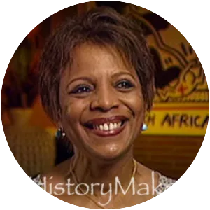 Leola Roscoe Higgs - Lawyer