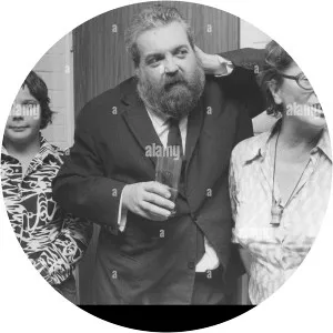 Leomare Qualtinger - Austrian author ‧ Helmut Qualtinger's wife