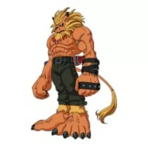 Leomon - 