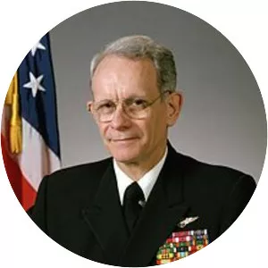 Leon A. Edney - Officer