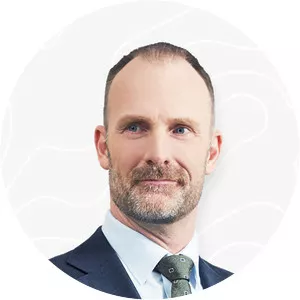 Leon A. Harland photograph