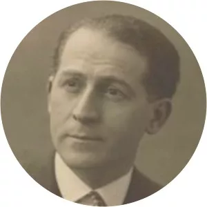 Léon Algazi