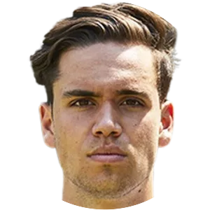 Leon António Stergios Augusto