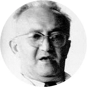 Léon Arthur Tutundjian