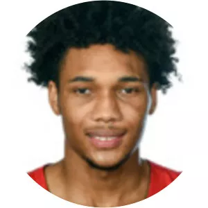 Leon Ayers III - Basketball player