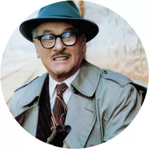 Leon B. Little - Fictional character