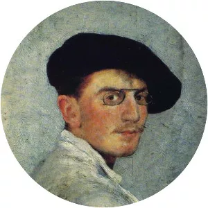 Léon Bakst - Painter