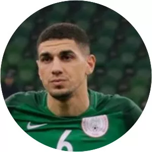 Leon Balogun