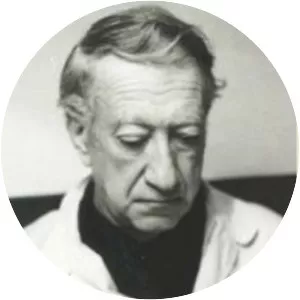 Léon Barsacq - French production designer