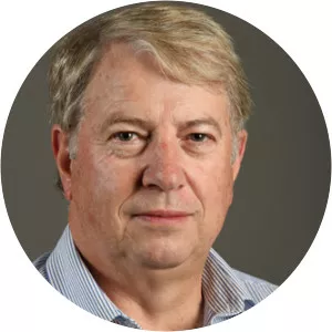 Leon Basson - Member of the National Assembly of South Africa