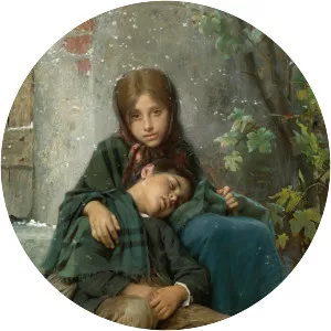 Léon Bazille Perrault