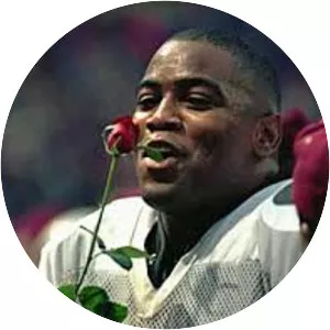 Leon Bender - American football player