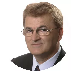 Leon Benoit - Former Member of the House of Commons of Canada