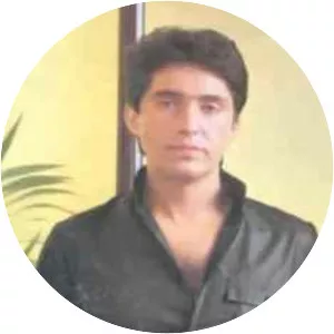 Leon Berger - Soviet musician